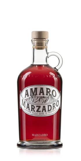Marzadro Amaro 0,7l 30%