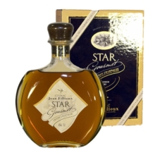 JEAN FILLIOUX STAR GOUR 070 40%