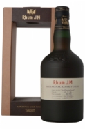 Rhum J.M ARMAGNAC Cask Finish 0,5l 40,8%