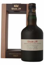 Rhum J.M ARMAGNAC Cask Finish 0,5l 40,8%