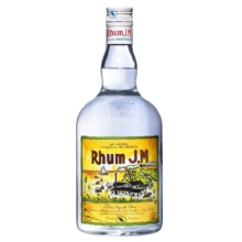 Rhum J.M BLANC 1L 50%