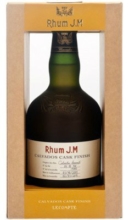 Rhum J.M CALVADOS Cask Finish 0,5l 41,4%