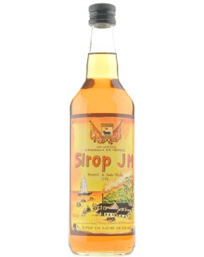 Sirop J.M - Cane Syrup