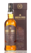 KNOCKANDO 21Y MASTER RES. 070 43%