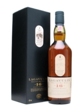 LAGAVULIN 16 Y 070 43%