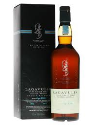 LAGAVULIN DIST. EDITION 070 43%