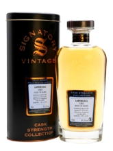 LAPHROAIG 1997 SIG 070 55,6%