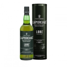 LAPHROAIG LORE 070 48%