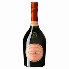 Laurent Perrier Rose 075