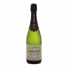 LeMesnil Magnum Blanc de bl. 2009/07/05/04/02 Mil. Brut 150