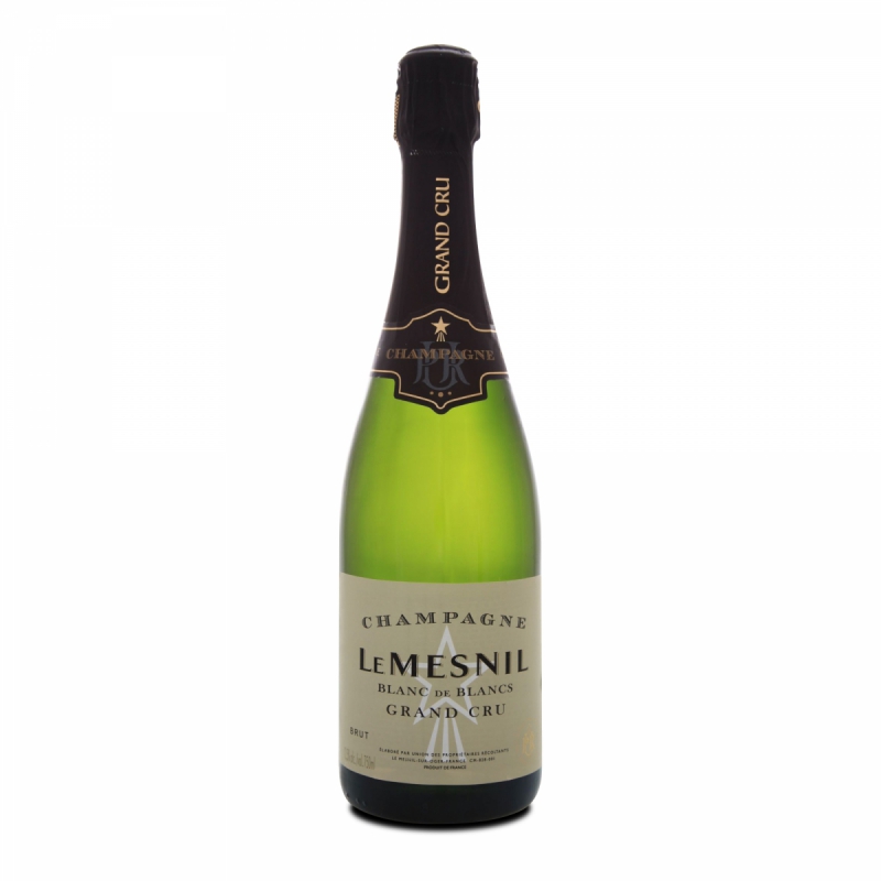 LeMesnil Magnum Blanc de bl. 2009/07/05/04/02 Mil. Brut 150