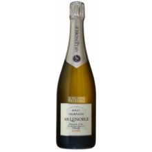 AR LENOBLE 2008 BLANC DE BLANCS Grand Cru BRUT 0,75