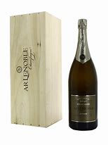 AR Lenoble Intense Brut Jeroboam