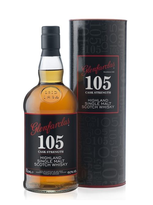 Glenfarclas 105