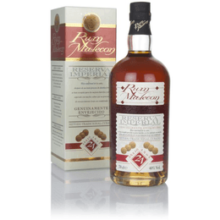 MALECON 21yo RESERVA IMPERIAL 0,7l 40%