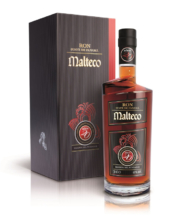 MALTECO 20Y0 RESERVA DEL FUNDADOR 0,7l 40%