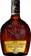 RON CENTENARIO 7yo Aňejo Especial 0,7l 40%