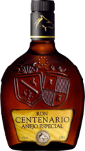 RON CENTENARIO 7yo Aňejo Especial 0,7l 40%