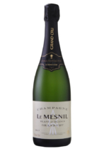 Le Mesnil Blanc de Blancs Grand Cru Brut 0,75