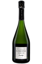 Le Mesnil Cuvee Prestige 2005 Grand Cru Brut 0,75