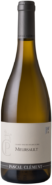 Meursault 2014 AOC Pascal Clement 0,75