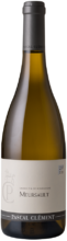 Meursault 2014 AOC Pascal Clement 0,75