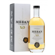 MEZAN XO JAMAICAN RUM 0,7l 40%