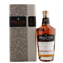 MIDLETON VERY RARE 070 40%