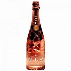 Moet &amp; Chandon NIR DRY 075