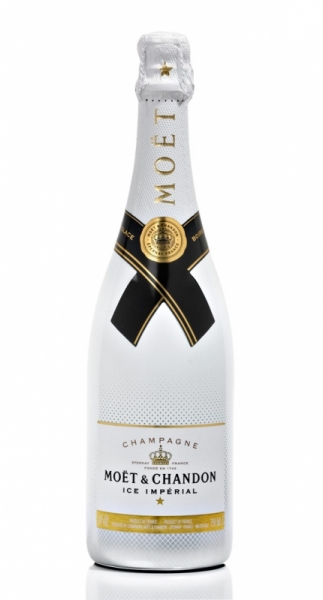 Moet &amp; Chandon ICE Imperial 075