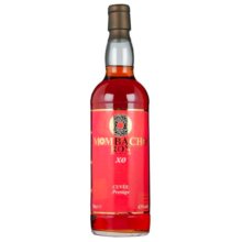 MOMBACHO XO 0,7l 43%