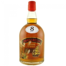 MONTEBELLO 8yo 0,7l 42% Ambre Winch