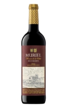 Gran Reserva 2010 DOC Bodega Muriel 0,75