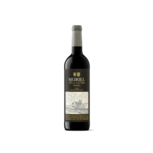 Reserva  2014 DOC Bodega Muriel 0,75