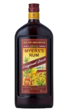 MYERS´S RUM ORIGINAL DARK 1L 40%