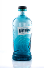 NINTH WAVE Gin 0,7l 43%