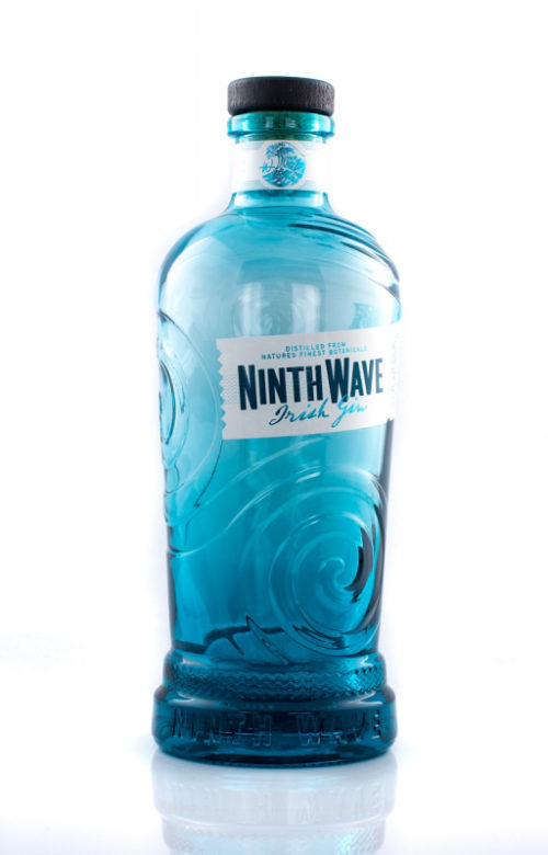 Ninth Wave gin 0,7l