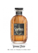 SERUM ELIXIR 0,7l 35%