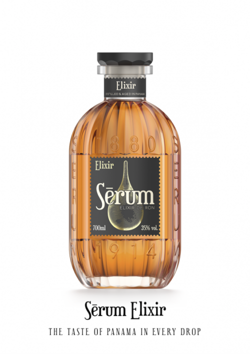 Serum Elixir 0,7l