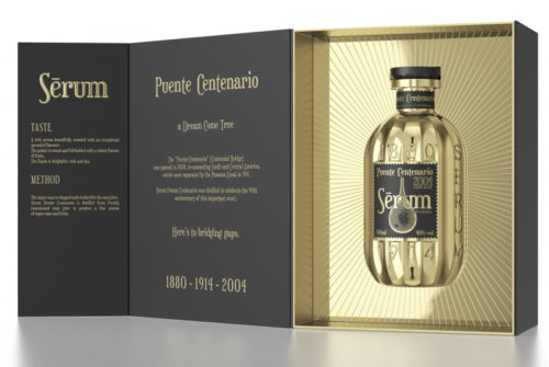 Serum Puente Centenario 0,7l