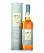 OBAN Little bay 070 43%