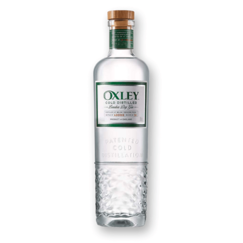 OXLEY London Dry Gin 0,7l 47%