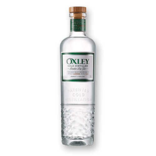 Oxley gin 0,7l