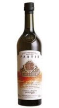 PASTIS HENRI BARDOUIN 070 45%