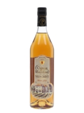 CHATEAU MONTIFAUD Pineau des Charentes Blanc 075 17%