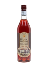 CHATEAU MONTIFAUD Pineau des Charentes Rouge 075 17%