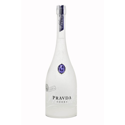 PRAVDA Vodka 1L 40%