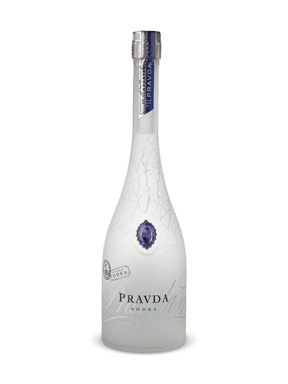 PRAVDA 35cl 40%