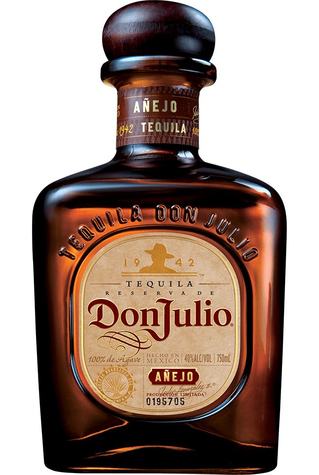 DON JULIO AŇEJO 0,7l 38%