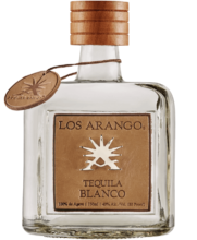 LOS ARANGO BLANCO 0,7l 40%